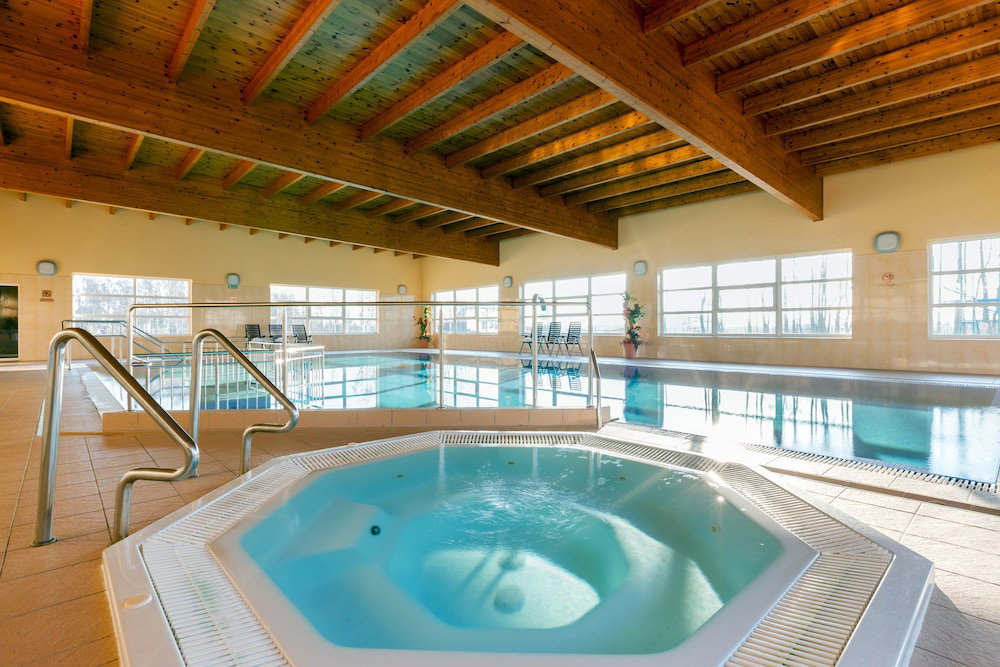 Hotel Bursztyn Medical Spa & Wellness