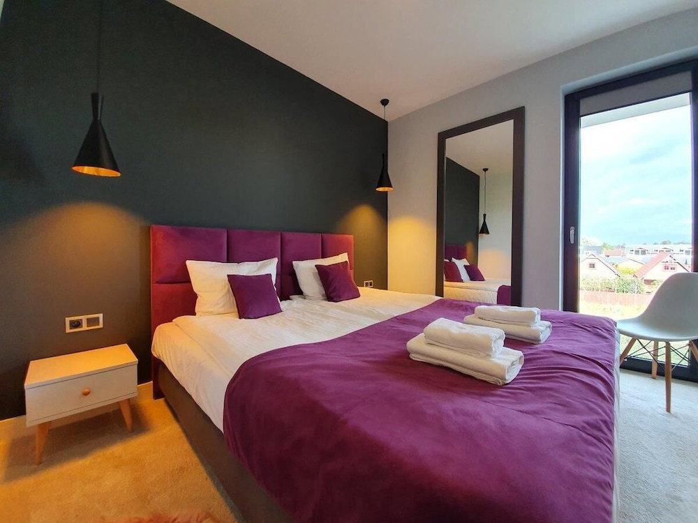 Hotel Apartamenty Baltin Spa - 365Pam