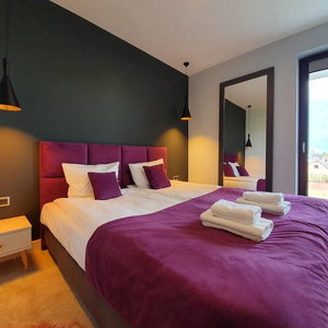 Hotel Apartamenty Baltin Spa - 365Pam cazare Mielno