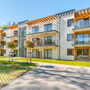 Hotel Apartamenty Sun & Snow Euronia cazare Rewal