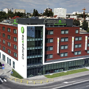 Hotel Hotel Campanile Bydgoszcz cazare Bydgoszcz