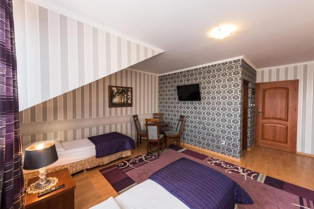 Hotel Noclegi Komfort
