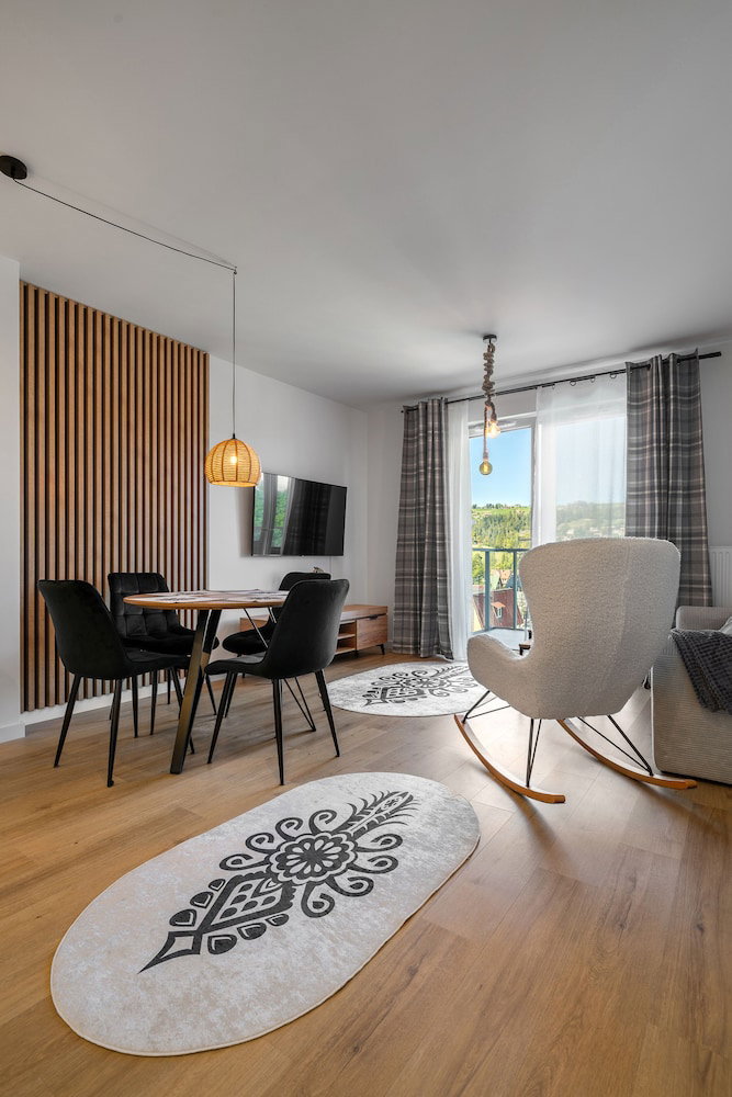 Hotel Rentplanet - Szymony