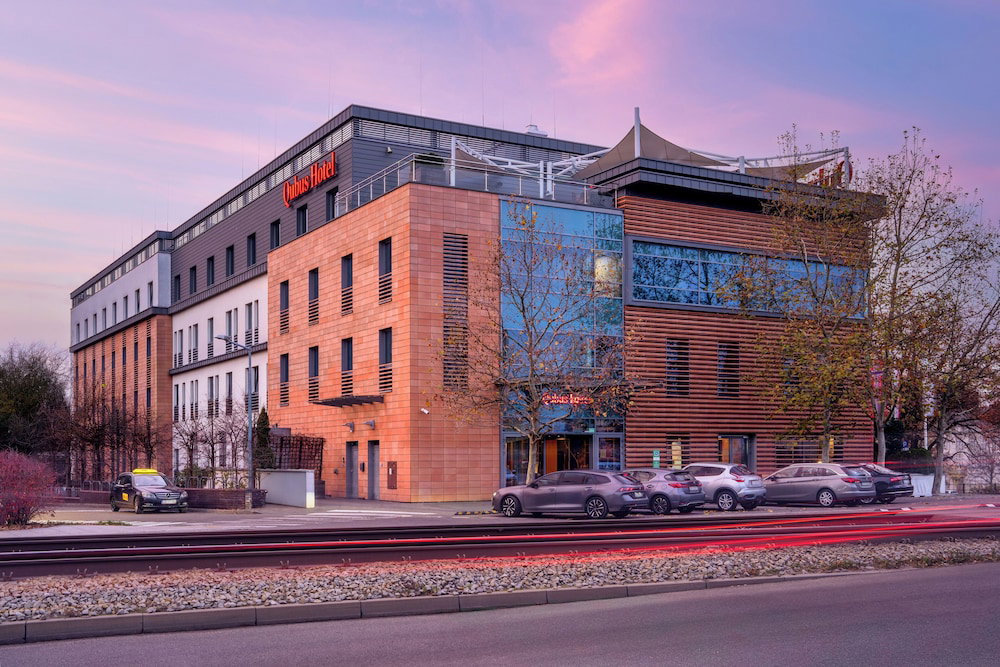 Hotel Qubus Hotel Bydgoszcz