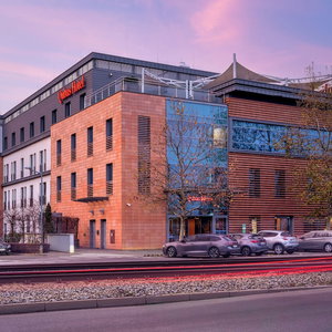 Hotel Qubus Hotel Bydgoszcz cazare Bydgoszcz