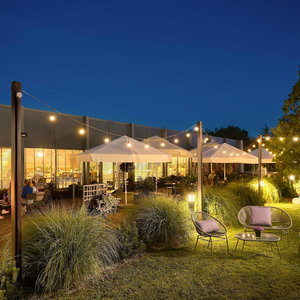 Hotel Novotel Wroclaw City cazare Krzyki