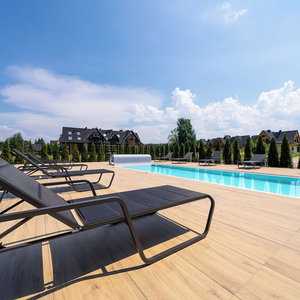 Hotel Aparthotel Diamond Spa Relax cazare Bialka Tatrzanska