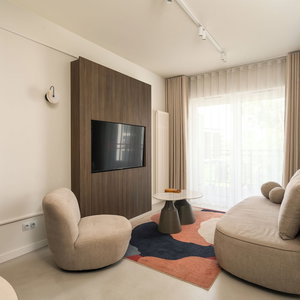 Hotel Apartamenty-Wroc River Point cazare Srodmiescie