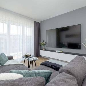 Hotel Premium Apartment With Pool And Sauna cazare Dziwnow