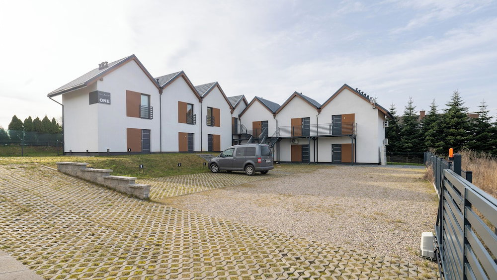 Hotel Apartamenty Sun & Snow Akacjowa