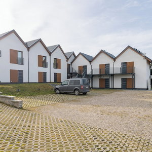 Hotel Apartamenty Sun & Snow Akacjowa cazare Rewal