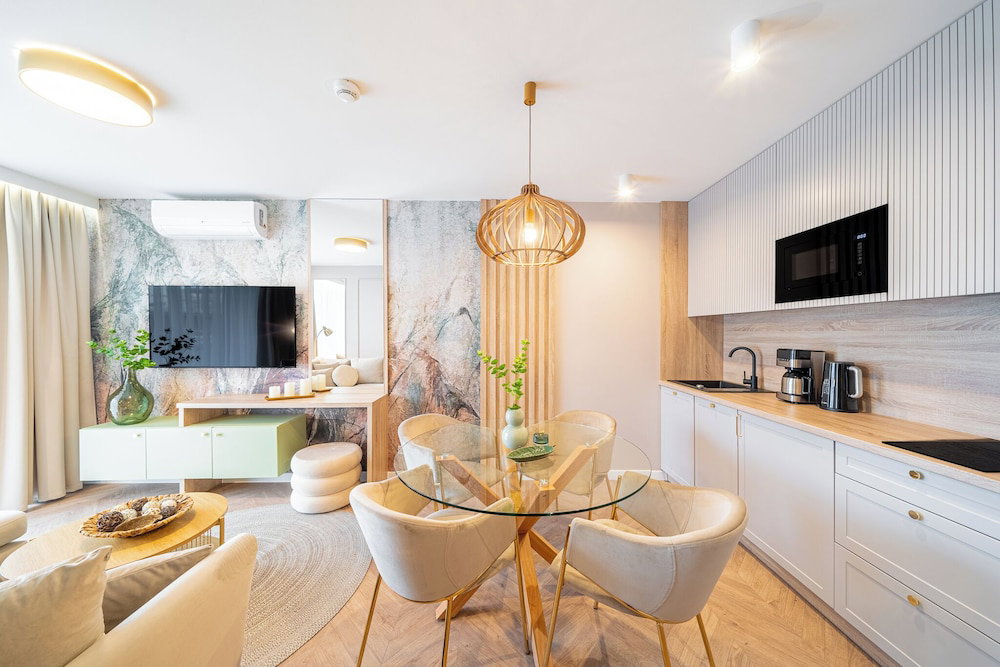 Hotel Beachtime Apartments & Spa Grzybowo By Posesja Apartamenty