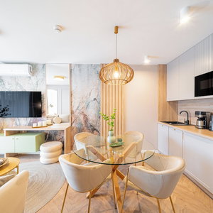 Hotel Beachtime Apartments & Spa Grzybowo By Posesja Apartamenty cazare Kolobrzeg