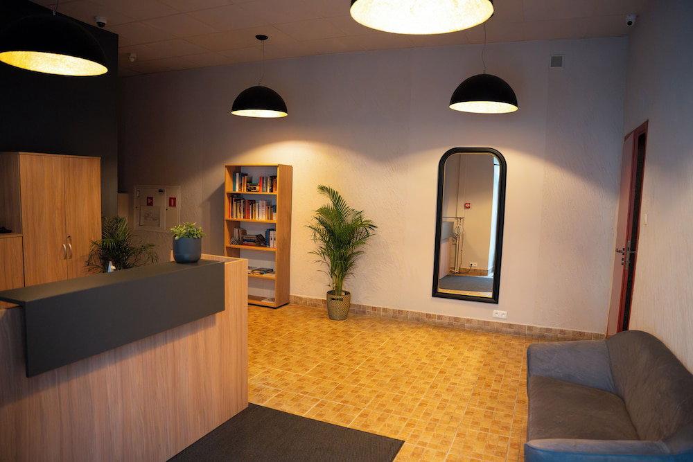 Hotel Hotelik Relax H360