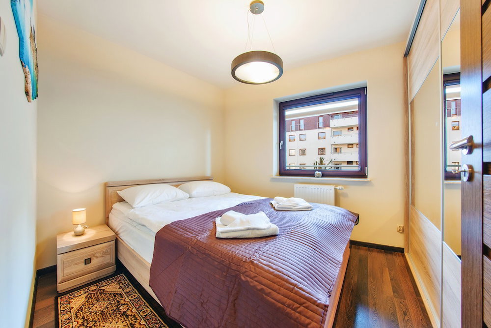 Hotel Apartamenty Sun & Snow Foka