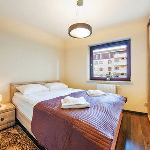 Hotel Apartamenty Sun & Snow Foka cazare Hel