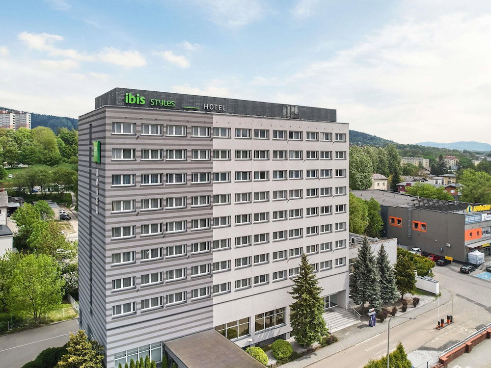 Hotel Ibis Styles Bielsko-Biala