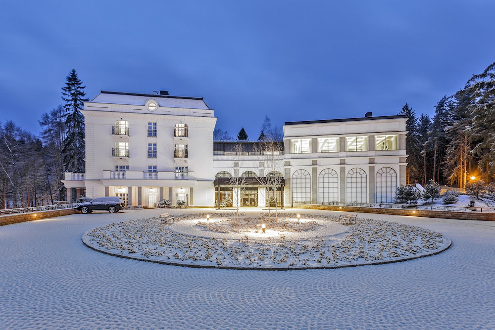 Hotel Hotel Spa Dr Irena Eris Polanica Zdroj