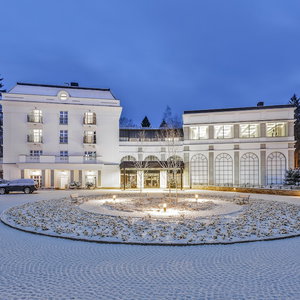 Hotel Hotel Spa Dr Irena Eris Polanica Zdroj cazare Polanica-Zdroj