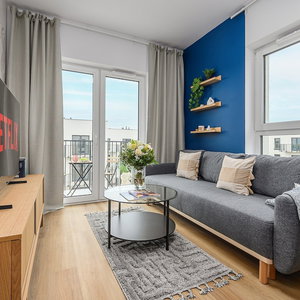 Hotel Lumina Apart Near Orientarium Zoo Łódź cazare Lodz
