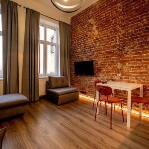 Hotel Rentplanet - Apartamenty Krasińskiego cazare Krzyki