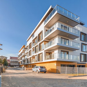 Hotel Apartamenty Sun & Snow Żeromskiego Ii cazare Hel