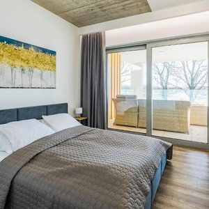 Hotel Mazury.holiday Apartments Giżycko cazare Gizycko