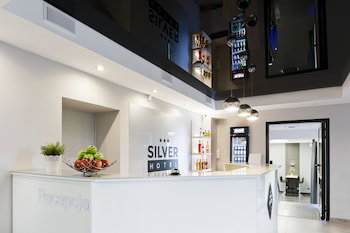 Hotel Hotel Silver