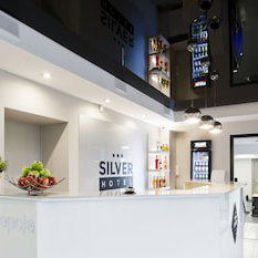 Hotel Hotel Silver cazare Bydgoszcz