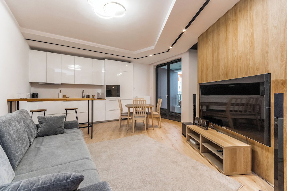Hotel Portova Relax By Grand Apartments