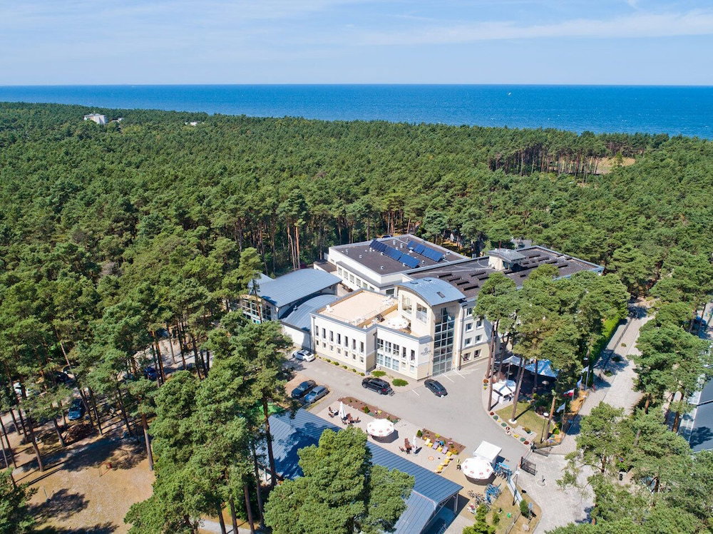 Hotel Marena Wellness & Spa