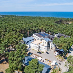 Hotel Marena Wellness & Spa cazare Dziwnow