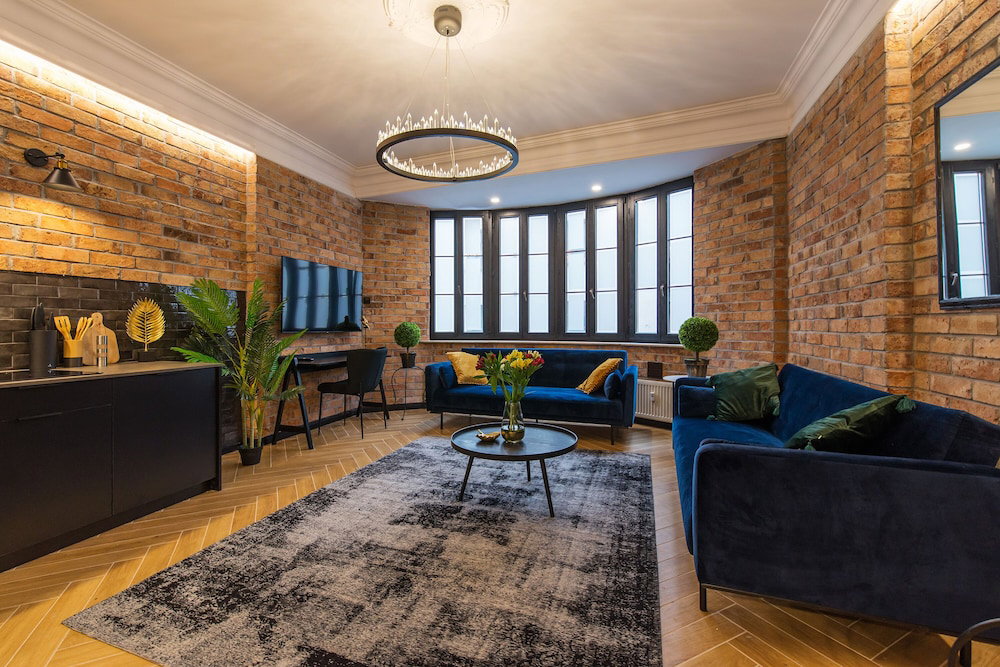 Hotel Galeria Italiana Apartments