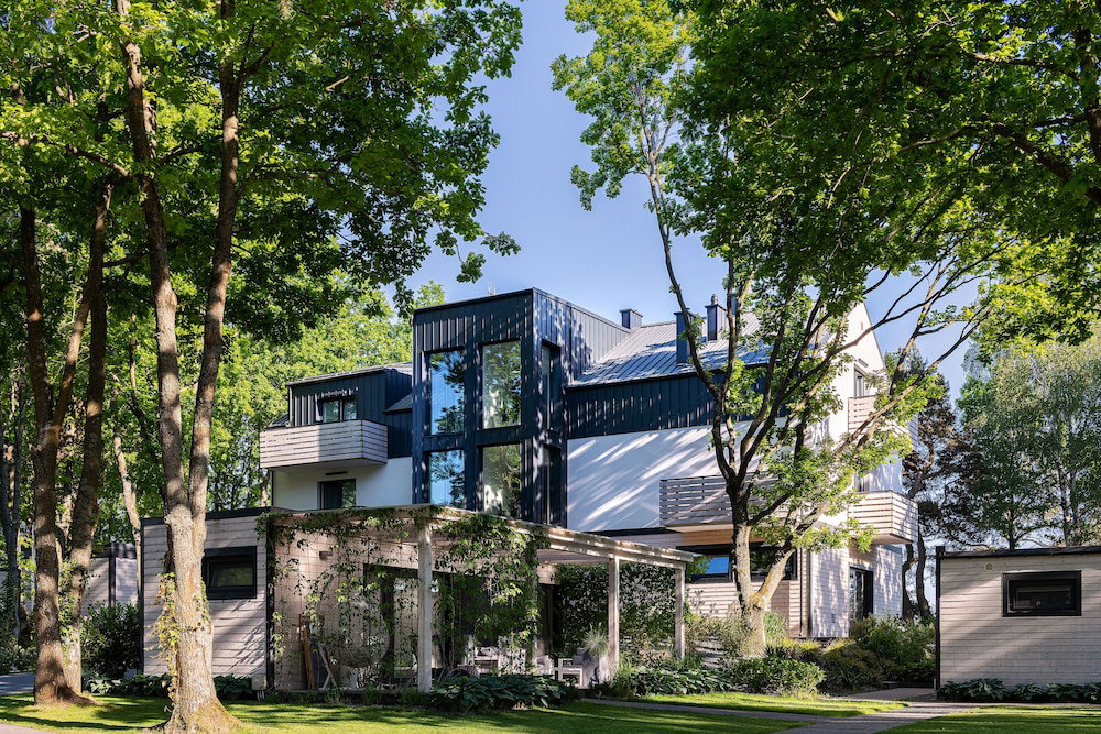 Hotel M2 Resort Wellness & Spa
