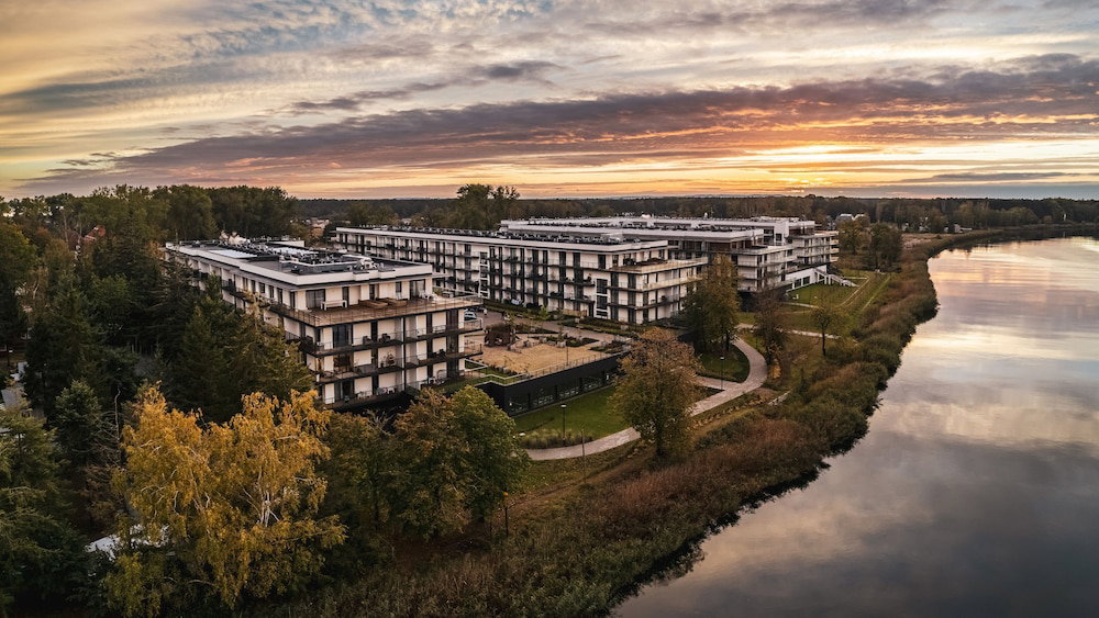 Hotel Apartamenty Sun&Snow Sagaris