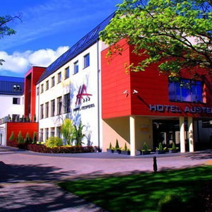Hotel Hotel Austeria Conference & Spa cazare Ciechocinek
