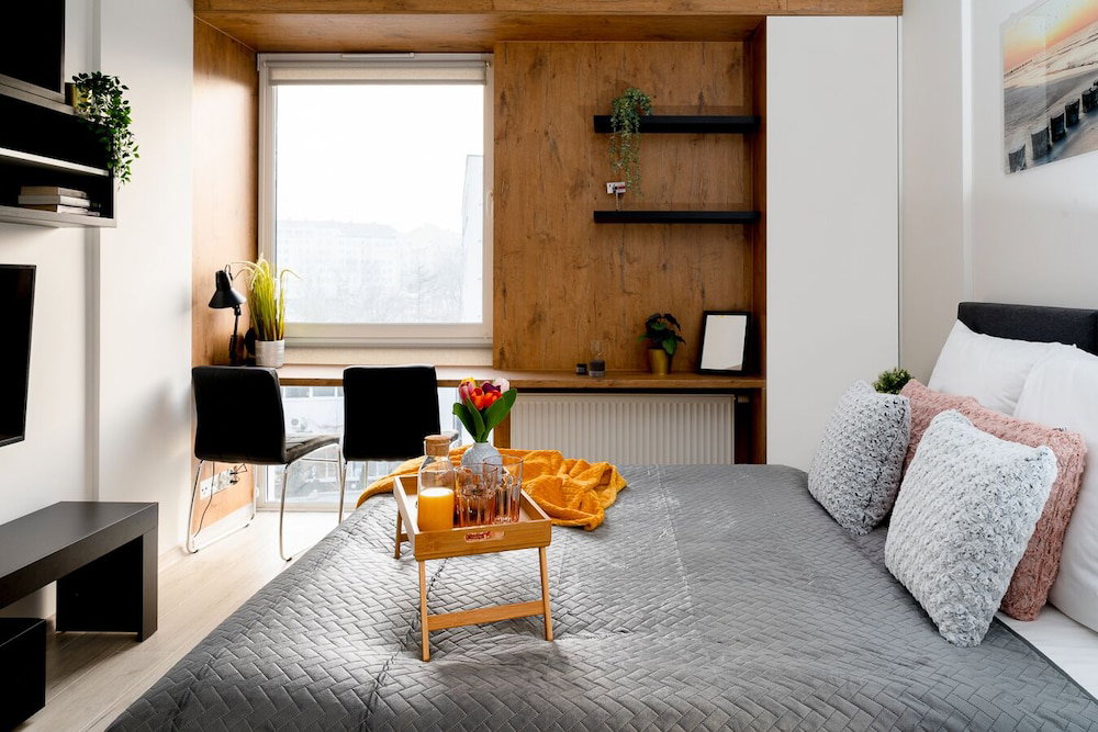 Hotel Easy Rent Apartaments - Smart 318