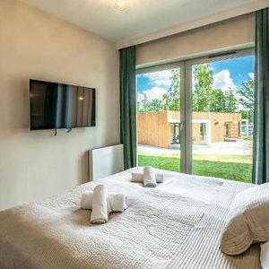 Hotel Stranda Residence Apartments Giżycko cazare Gizycko
