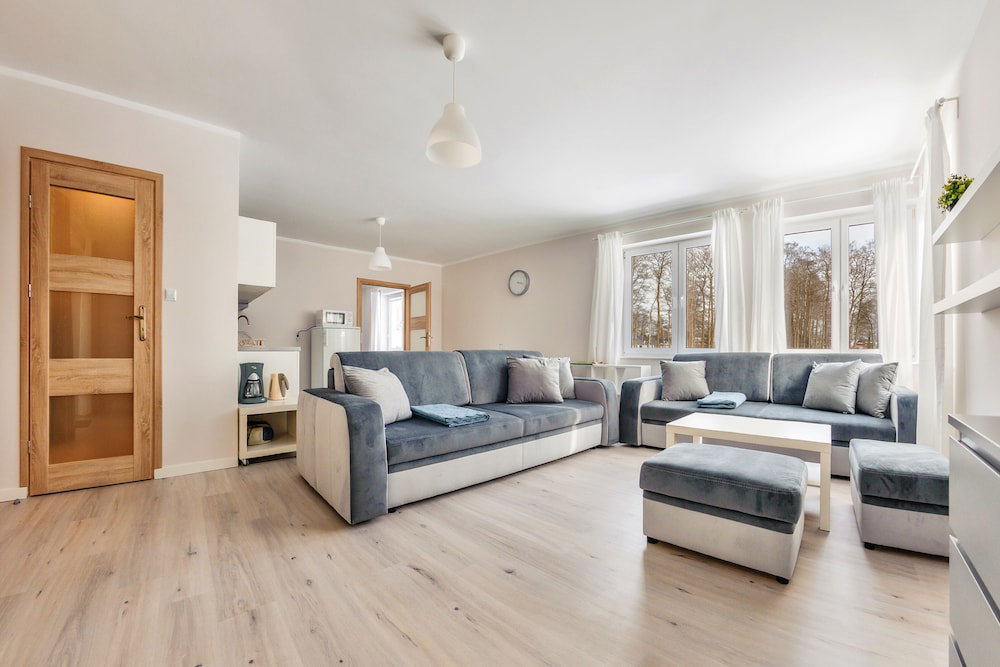 Hotel Apartamenty Sun & Snow Szkolna