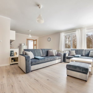 Hotel Apartamenty Sun & Snow Szkolna cazare Dziwnow