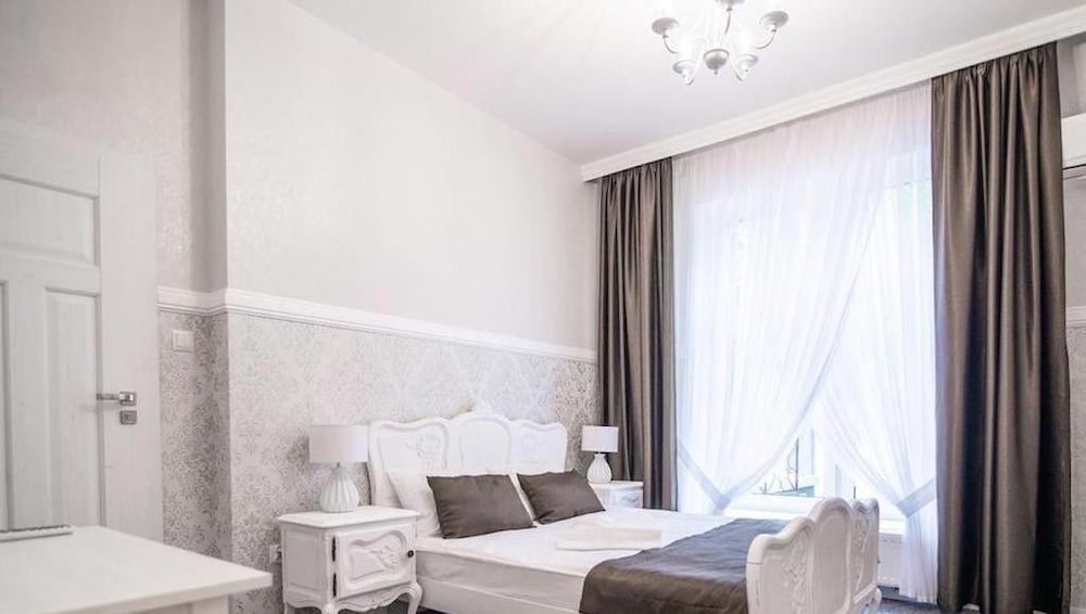 Hotel Premium - Bed & Breakfast