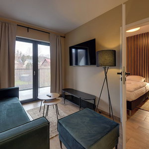 Hotel Rentplanet - Apartament Belle View cazare Szklarska Poreba