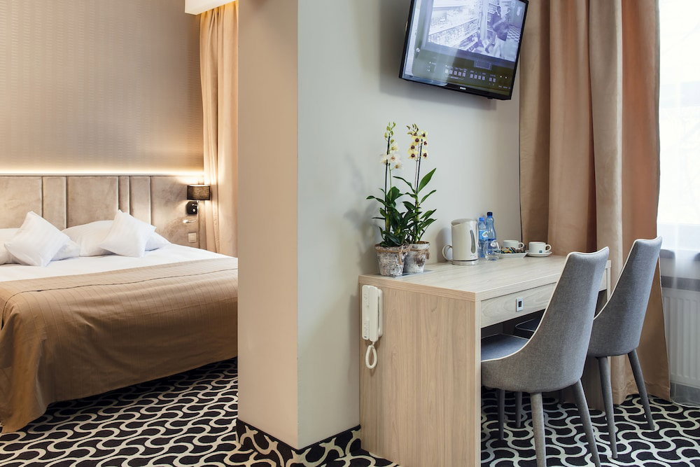 Hotel Art Hotel's Sosnowiec