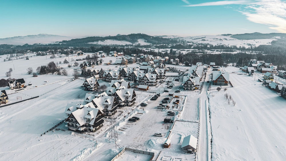 Hotel Sun & Snow Resorts F Białka Tatrzańska