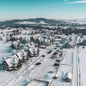 Hotel Sun & Snow Resorts F Białka Tatrzańska cazare Bialka Tatrzanska
