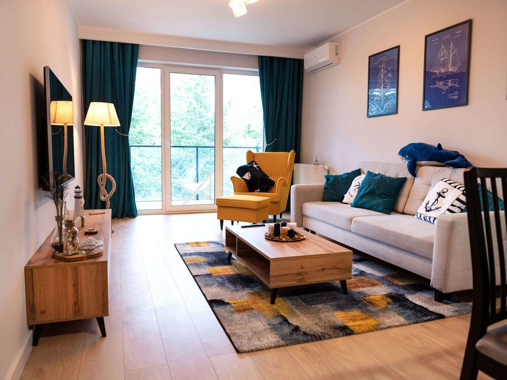 Hotel Comfortable Apartment, Pool, Whirlpool, Sauna