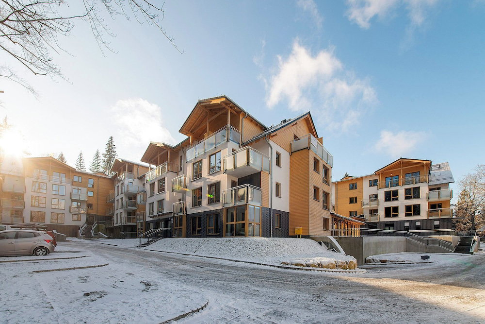 Hotel Rentplanet - Apartamenty Kilińskiego