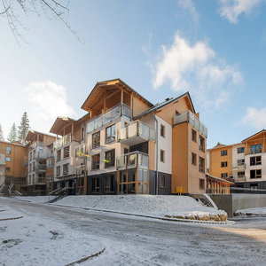 Hotel Rentplanet - Apartamenty Kilińskiego cazare Szklarska Poreba