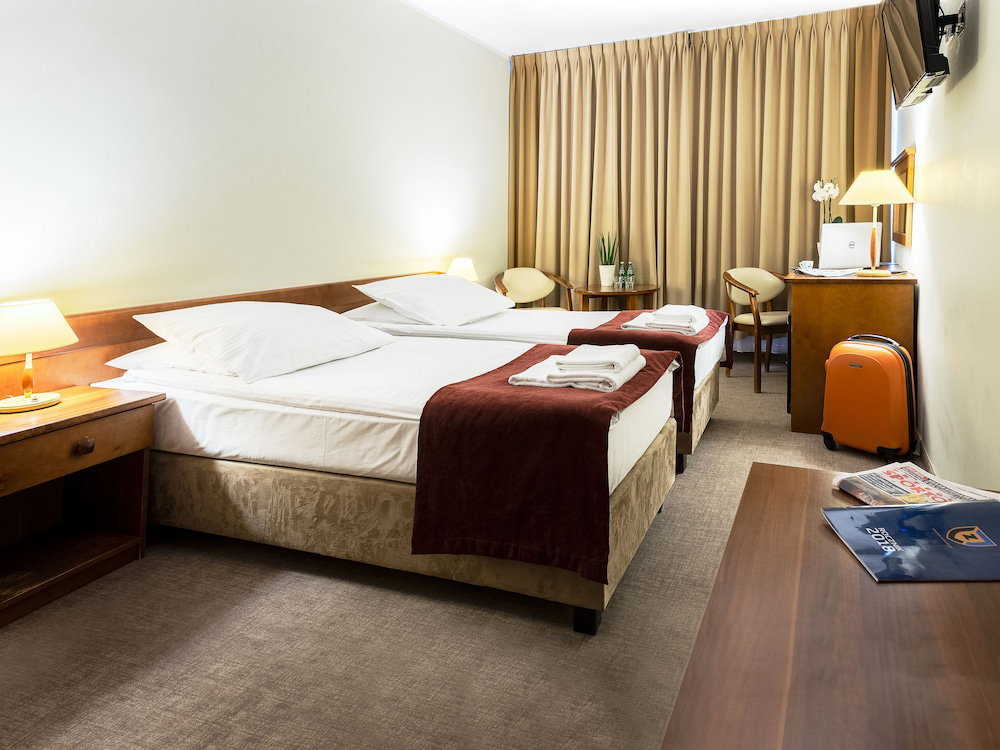 Hotel Hotel Zawisza