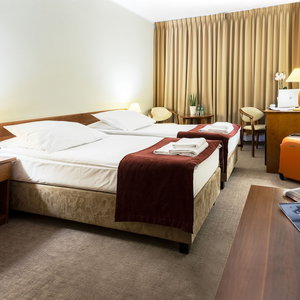 Hotel Hotel Zawisza cazare Bydgoszcz